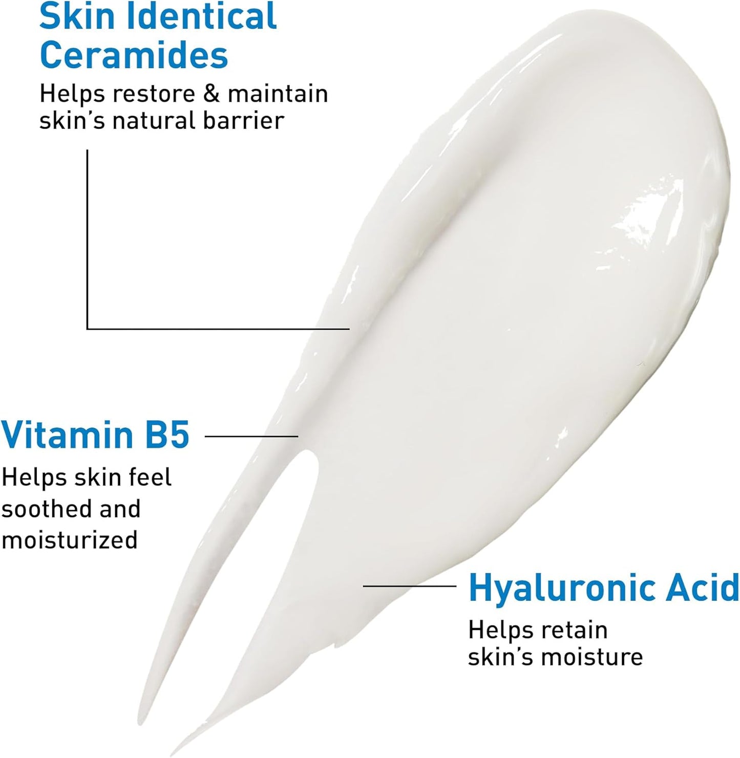 CeraVe Hydrating Hyaluronic Acid Serum 30ml